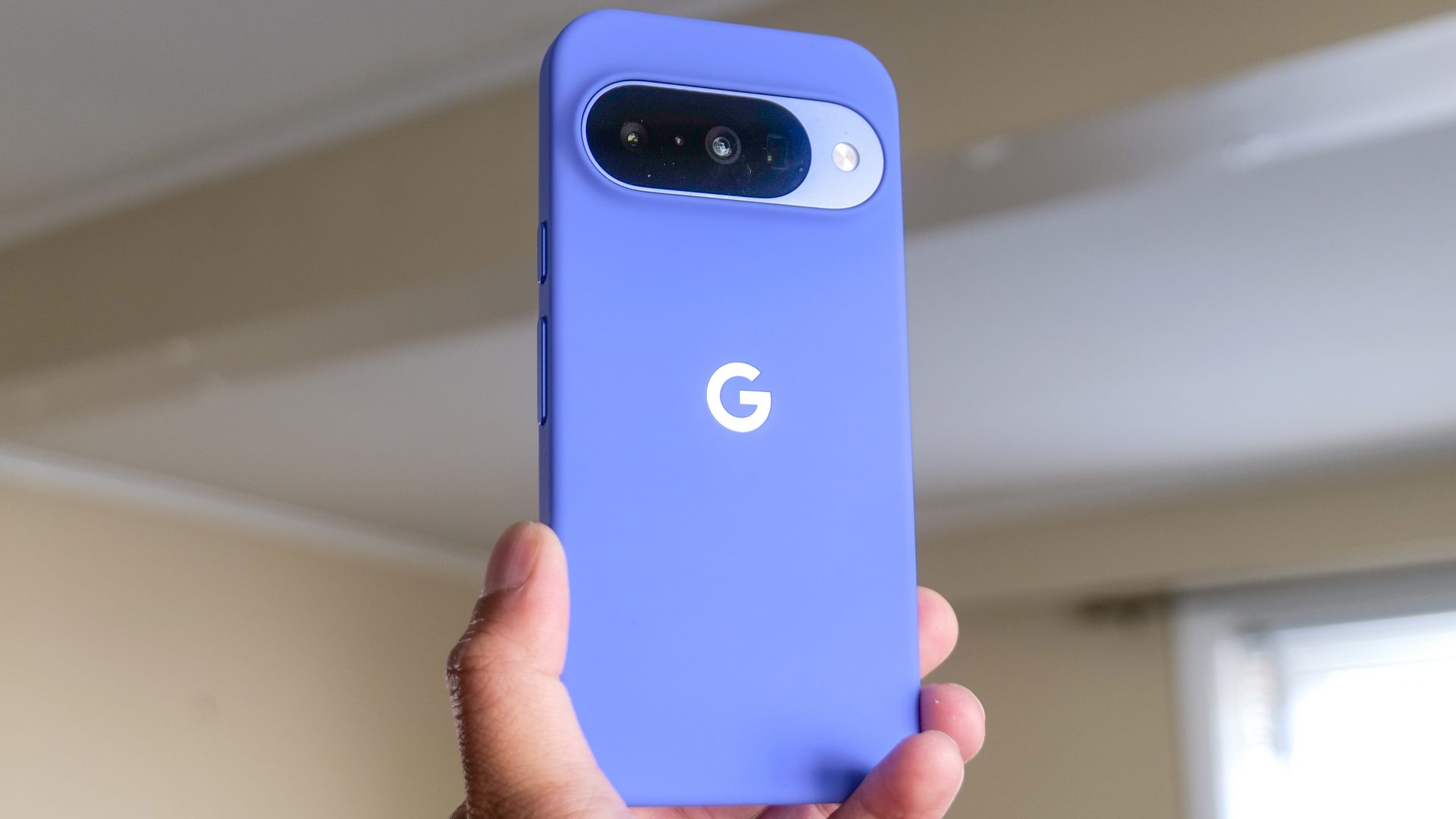 Google Pixel 10