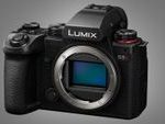 Panasonic Lumix S5 II