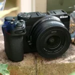 Nikon Z30