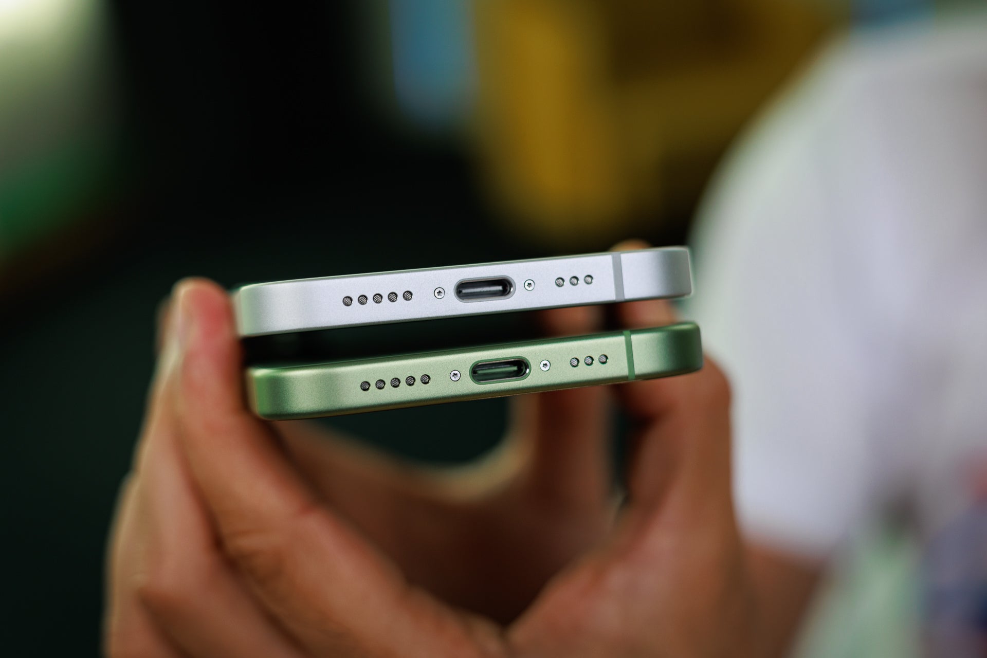 iPhone 17 против iPhone 16e: премиум против бюджетного iPhone картинка iPhone 17 против iPhone 16e