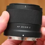 Viltrox AF 14mm f/4 Air