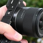 Viltrox AF 9mm f/2.8 Air