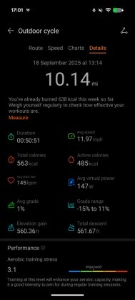 Huawei Watch GT 6 Pro