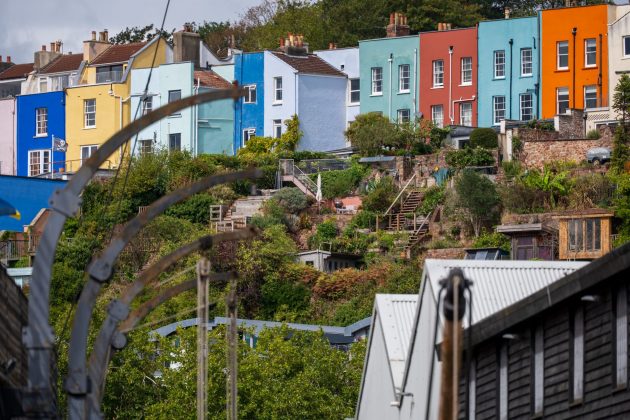 Panasonic Lumix S1 IIE