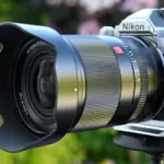 Viltrox AF 9mm f/2.8 Air