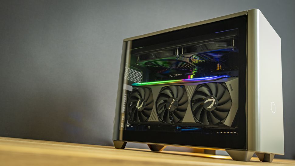 Cooler Master NR200P Max-32