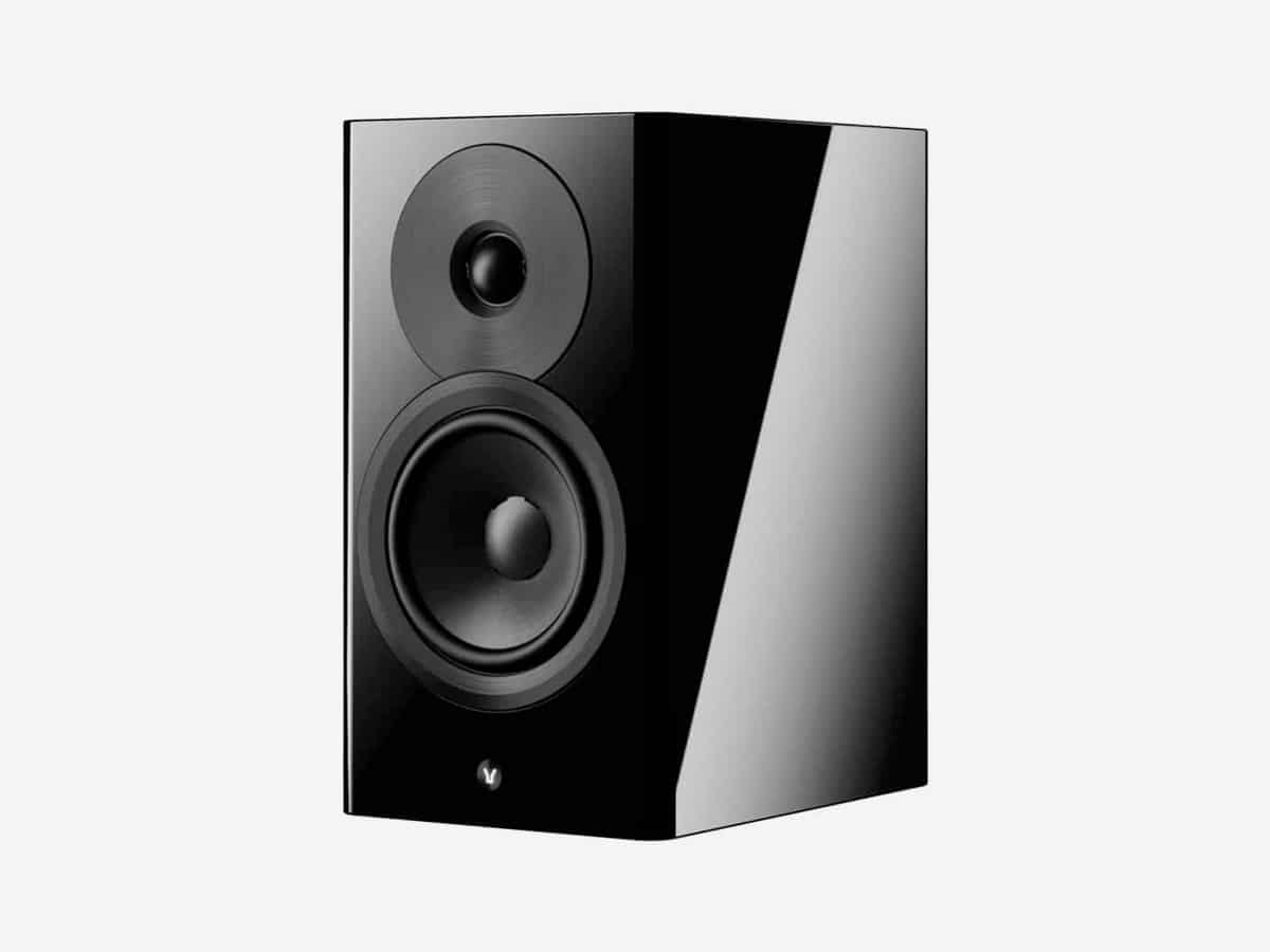 Dynaudio Focus 10 Stand-Mount Speakers