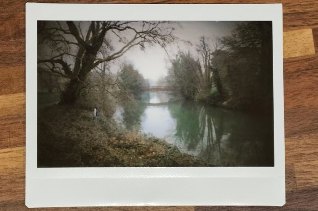 Fujifilm Instax Wide Evo