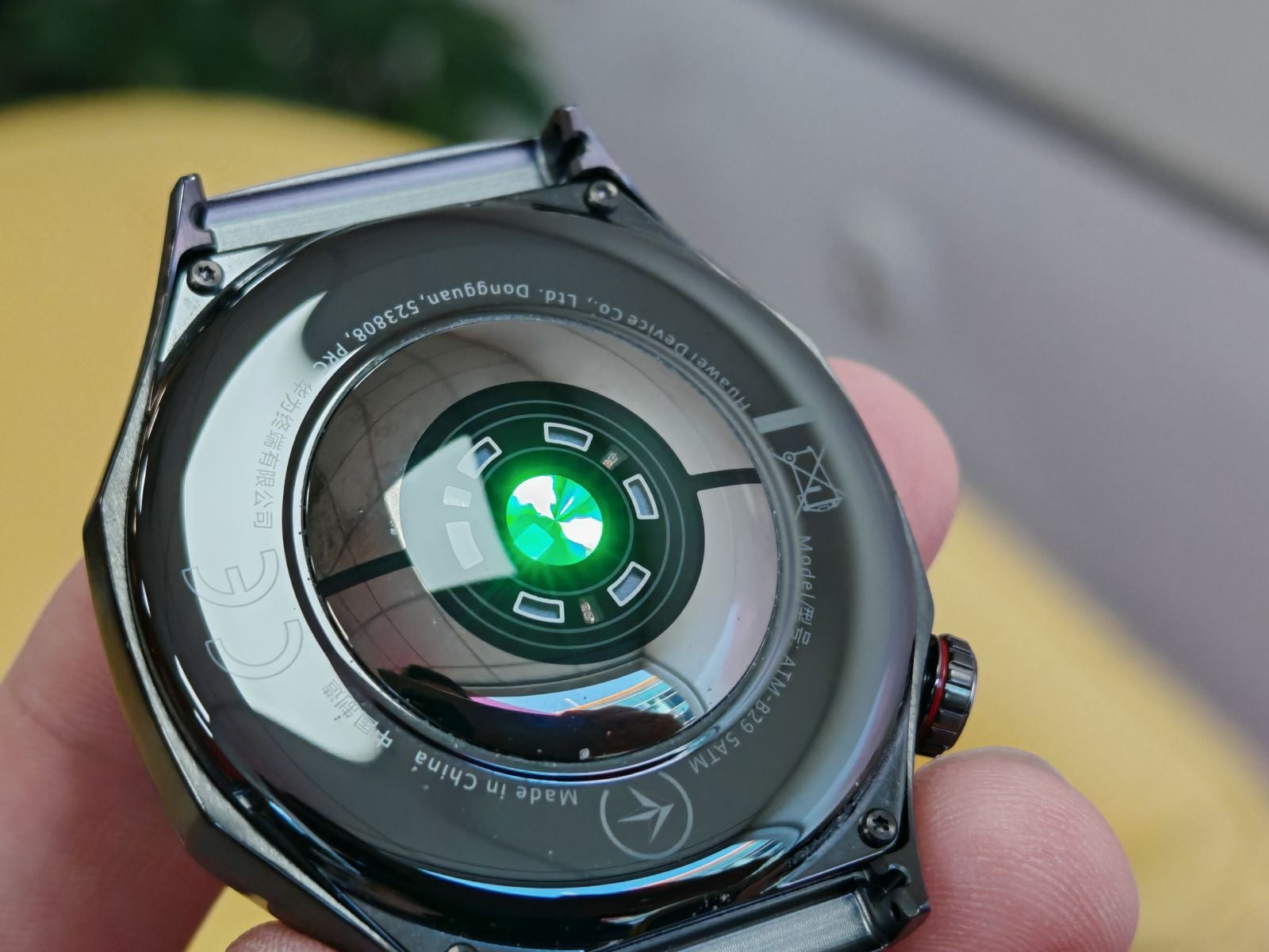 Обзор Huawei Watch GT6 Pro: часы с отличной автономностью картинка Huawei Watch GT6 Pro