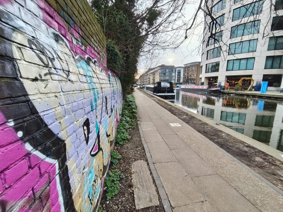 Nothing Phone 3a Pro