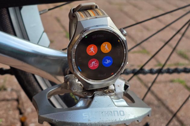 Huawei Watch GT 6 Pro