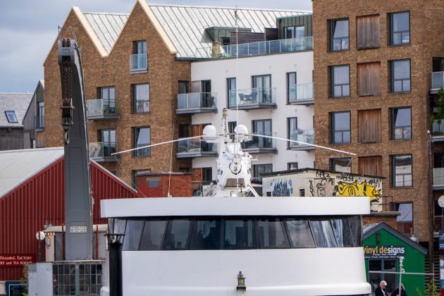 Panasonic Lumix S 70-300mm