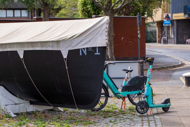 Panasonic Lumix S1 IIE