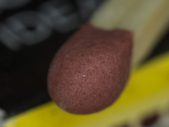 Zhongyi Mitakon 55mm f/2.8 1-5x Macro