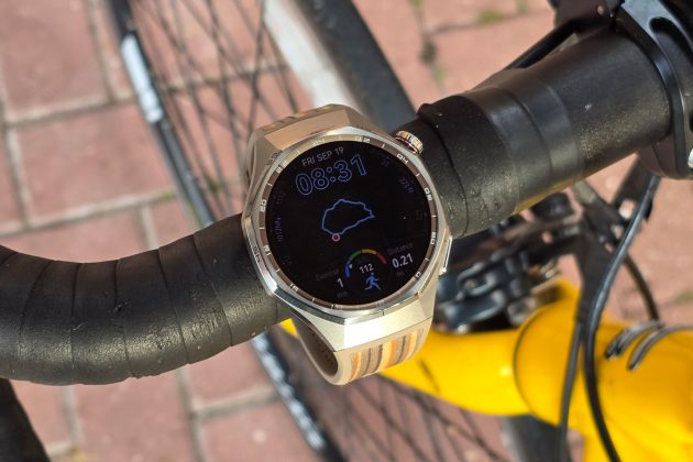 Huawei Watch GT 6 Pro