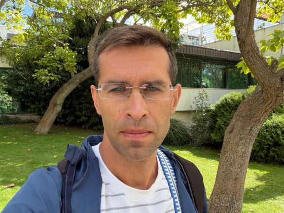 iPhone 17 Pro Max против Galaxy S25 Ultra