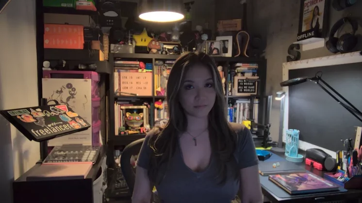 Elgato Facecam MK.2-33