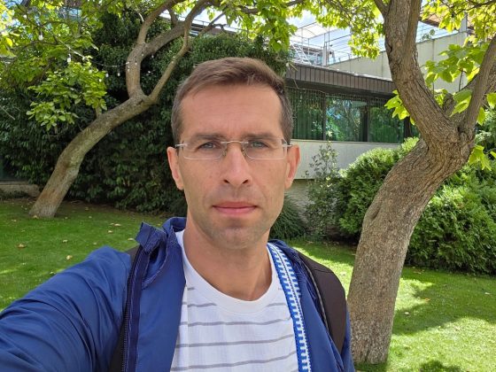 iPhone 17 Pro Max против Galaxy S25 Ultra