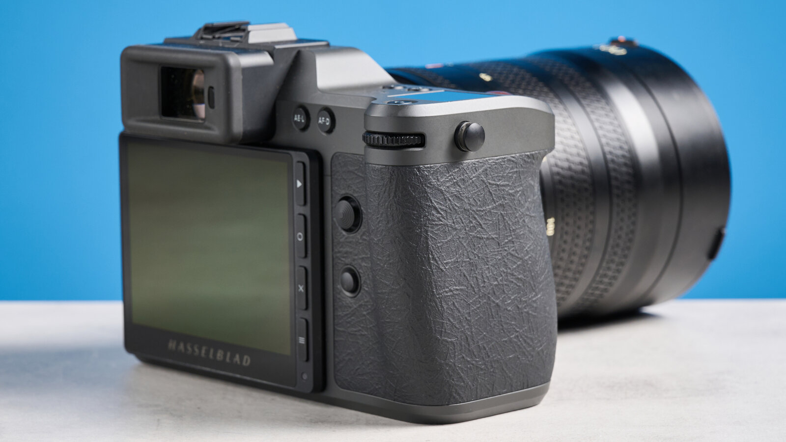 Hasselblad X2D II 100C