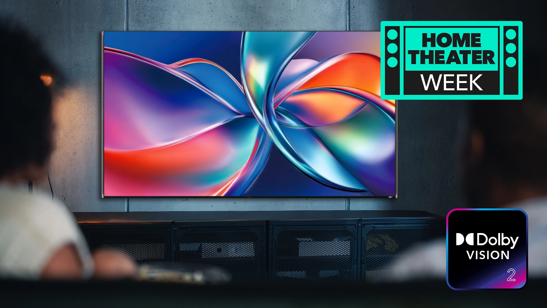 457188Конец «мыльной оперы»? Dolby Vision 2 навсегда изменит движение в кино