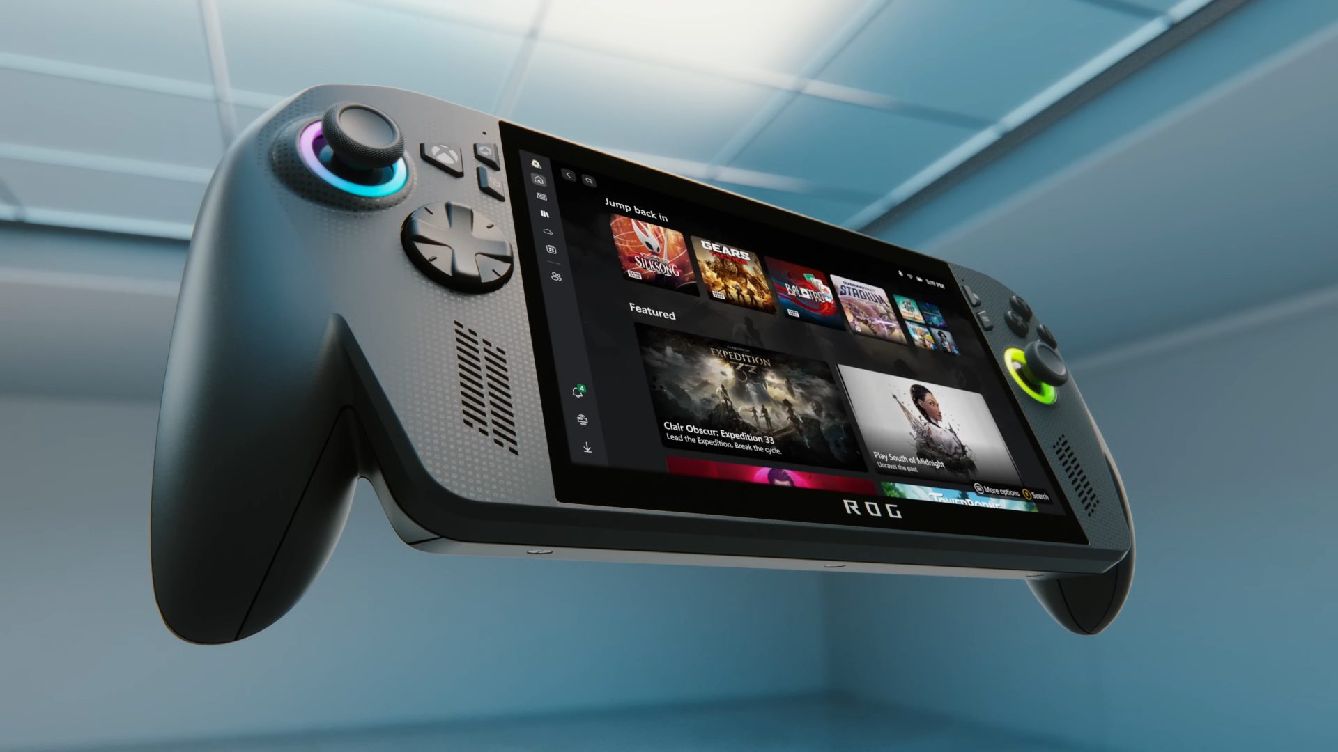 Водяное охлаждение на ладони: игровой ПК, который превзойдет GPD Win 5 картинка Водяное охлаждение на ладони: игровой ПК, который превзойдет GPD Win 5