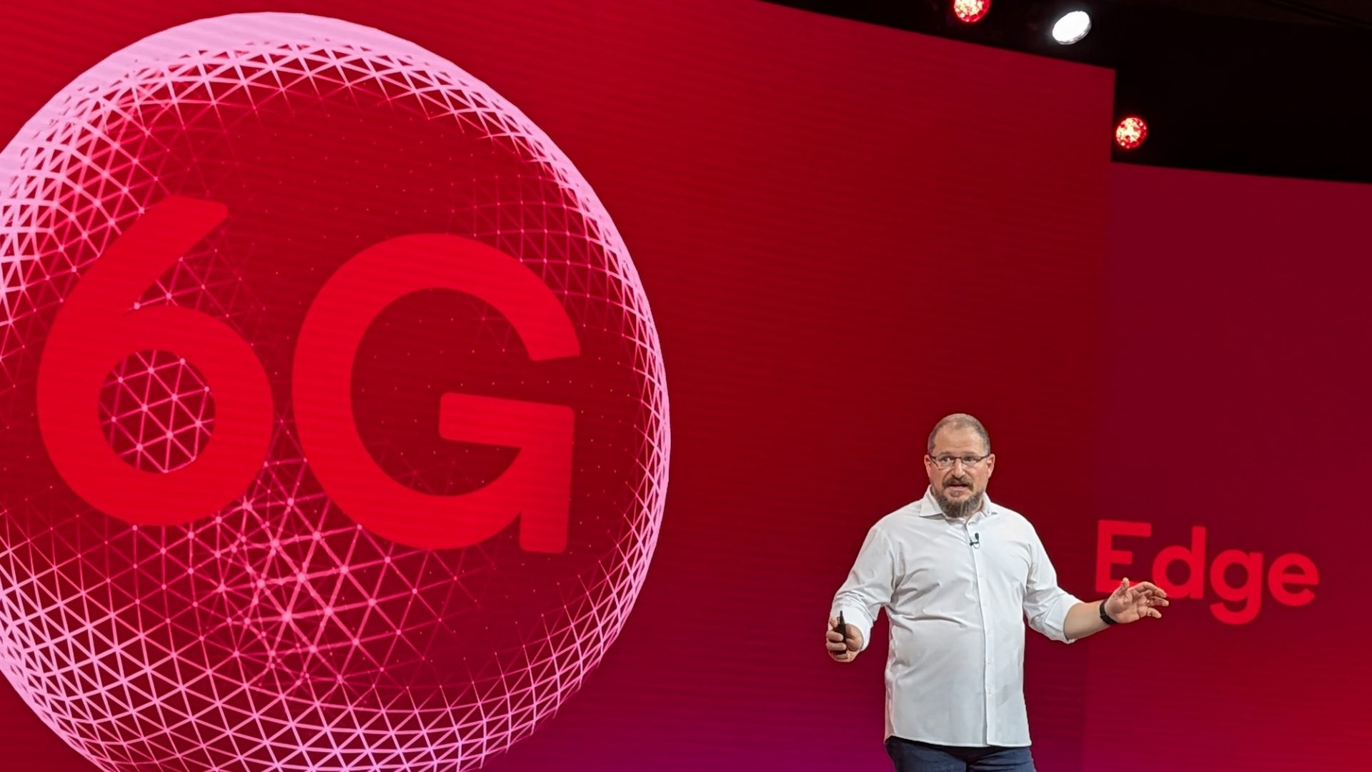 6G уже в 2028: Qualcomm ускоряет наступление будущего связи!