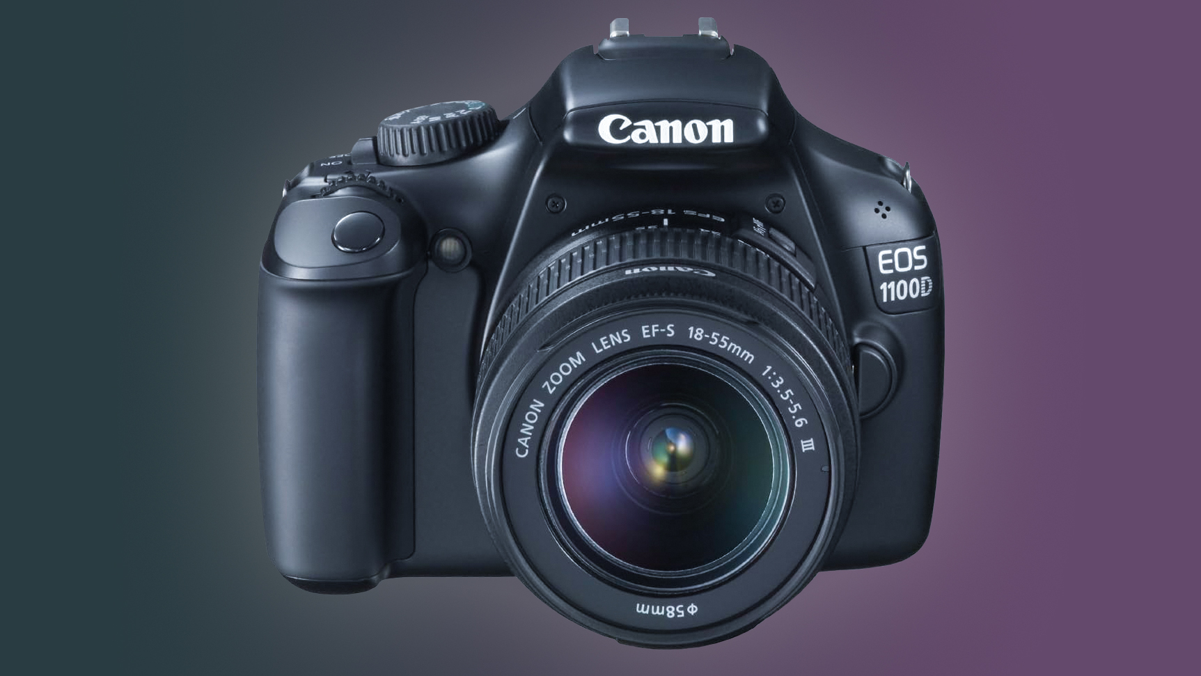 483201Не тратьте тысячи: супербюджетный Canon EOS 1100D для начала фотопути