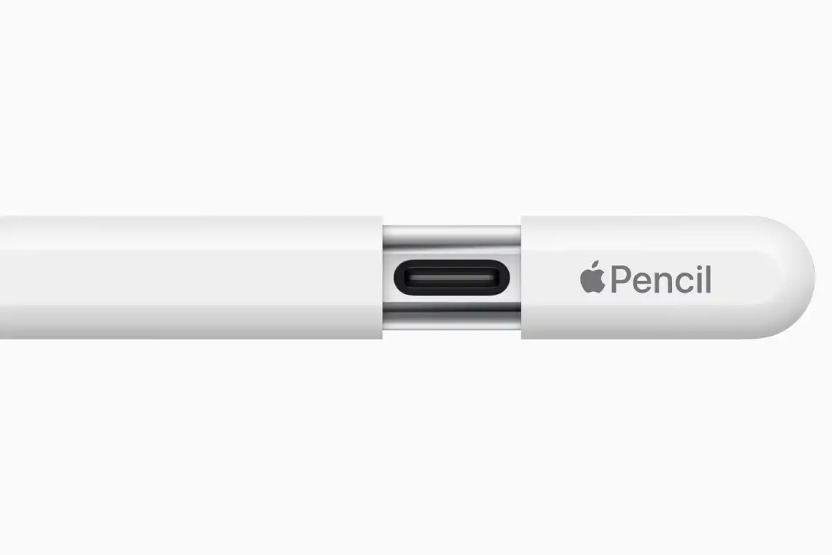 Apple Pencil (USB-C)