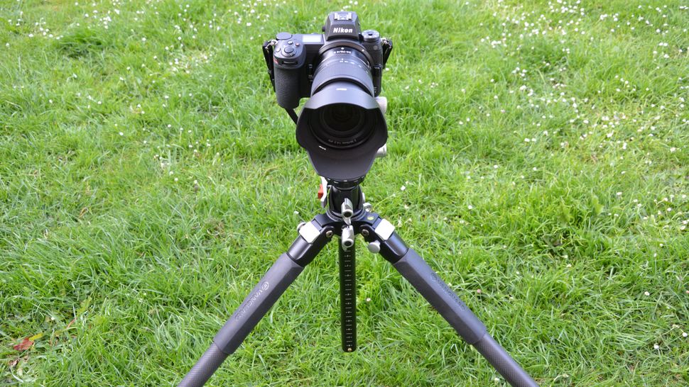 Vanguard VEO 3+ 303CBS-4