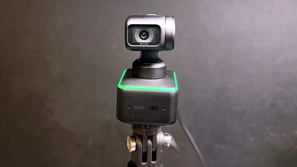Insta360 Link-4