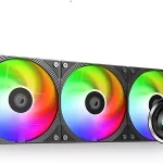 ID-Cooling FX360 INF