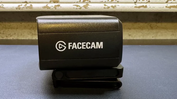 Elgato Facecam MK.2-4