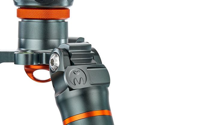 Тесты Winston 2.0 – устойчивость и вес картинка 3 Legged Thing Winston 2.0-4