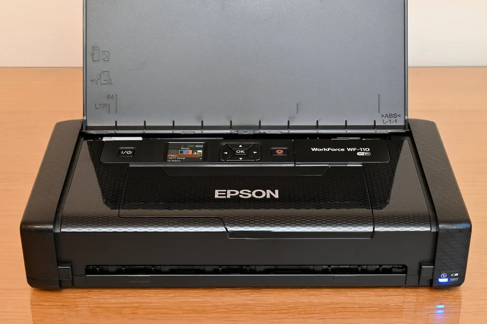 Epson WorkForce WF-110W-4