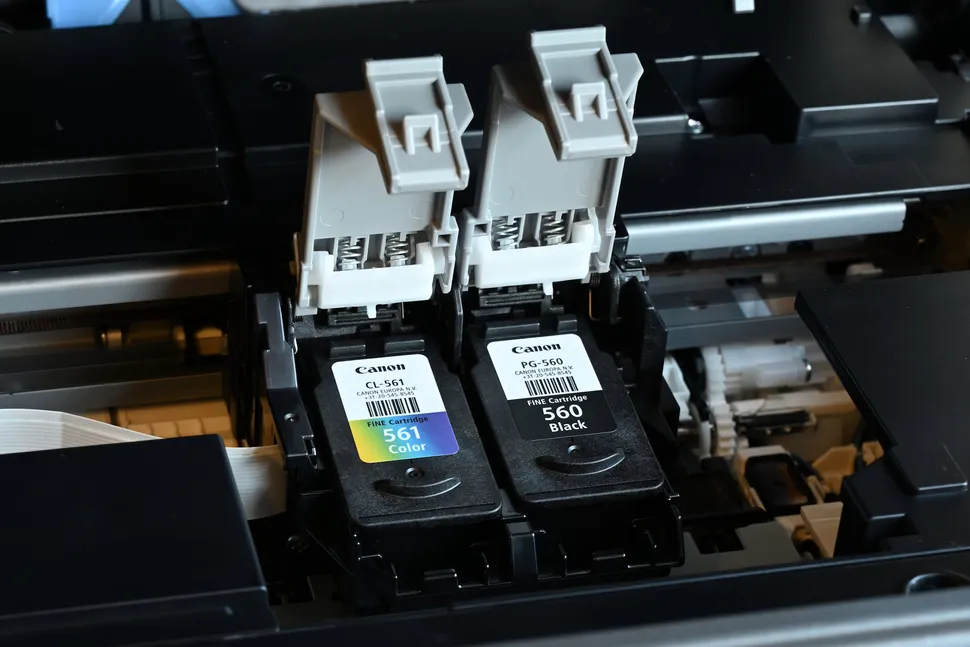 Canon Pixma TR7020-4