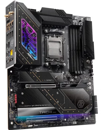 ASRock X870E Taichi-4