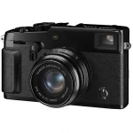 Fujifilm X-Pro3