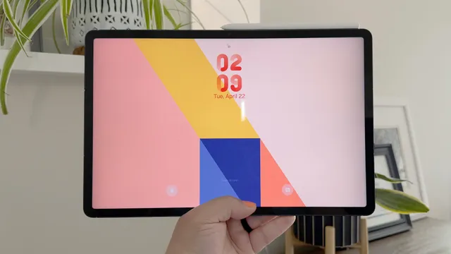 Samsung Galaxy Tab S10 FE+