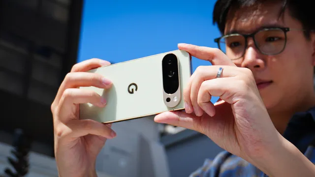 Google Pixel 10 Pro XL