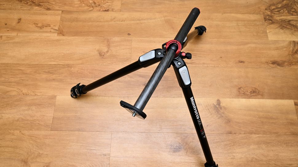 Manfrotto 055 MT055CXPRO3-4