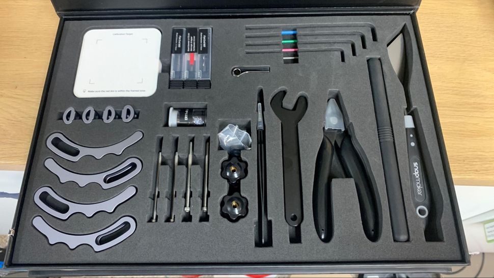 Snapmaker Artisan 3-в-1-4