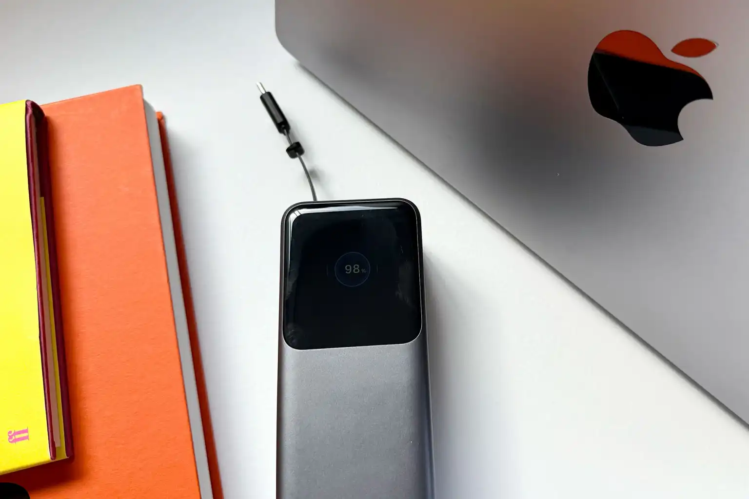 Ugreen Nexode 20000 мАч-4