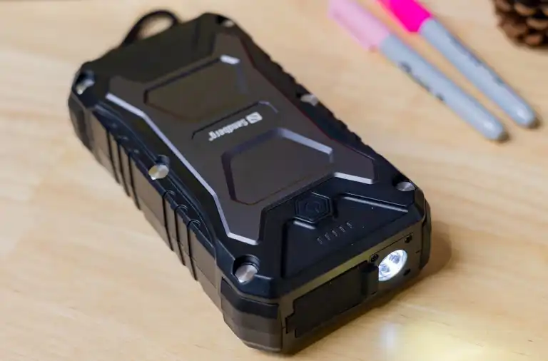 Sandberg Survivor 27000 PD65W-4