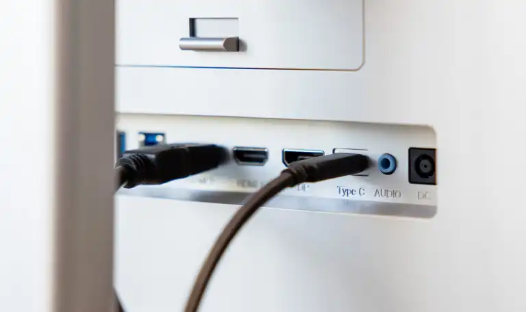 Alogic Clarity 4K UHD-4