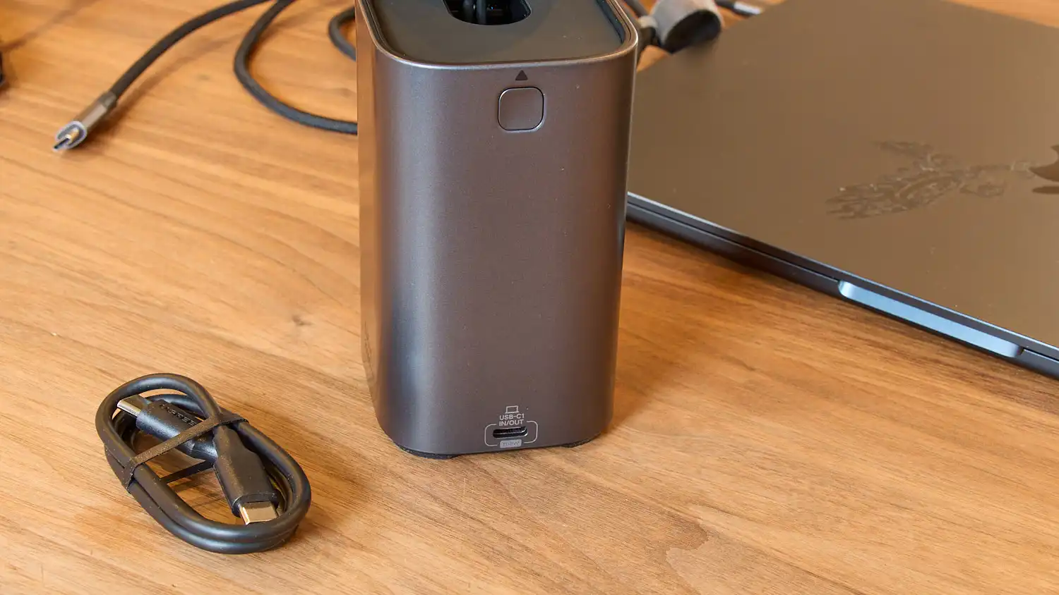 Ugreen Nexode Qi2 Powerbank-4