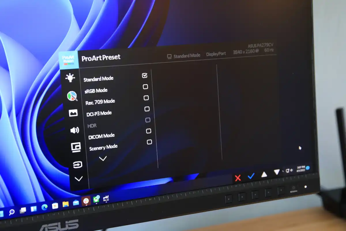 Asus ProArt PA279CV-4