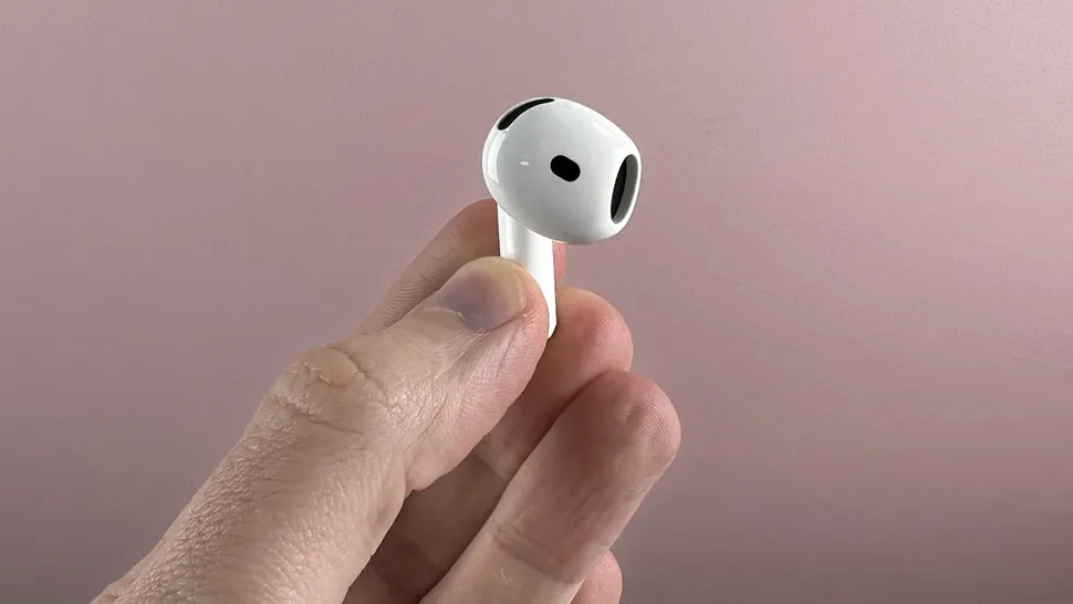 Apple AirPods 4-4
