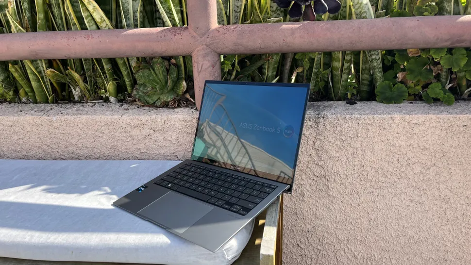 Asus Zenbook S 13 OLED (2023)