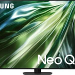 Samsung QN90D QLED