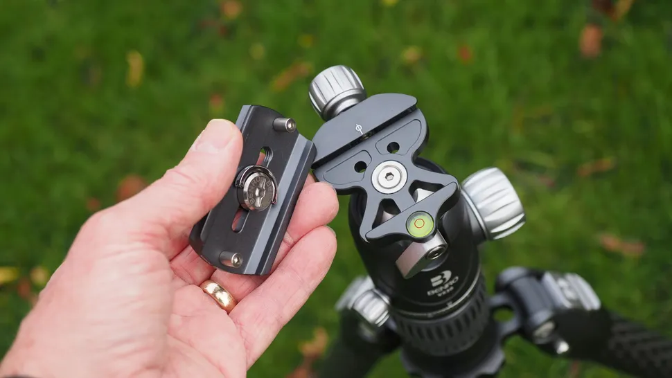 Benro Rhino FRHN34CVX30-4